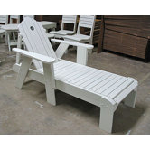 Original Chaise Lounge