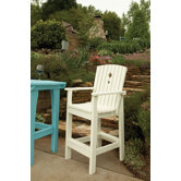Companion Tall Dining Chair