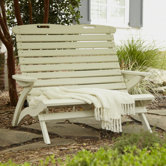 Epic Settee Chair