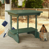 Hatteras Side Table