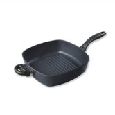 High-Sided 11" Square Grill Pan