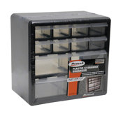 12 Drwr Parts Organizer