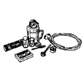 Gasoline Test Kit