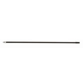 60 X15/16 Bl Coated Metal Handle