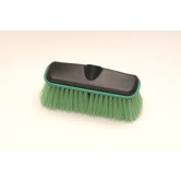 8 Wash Brush Nylex/Slv