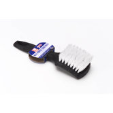 8-1/2 Multi Purp Stiff White Brush