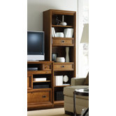 Continuum Bookcase