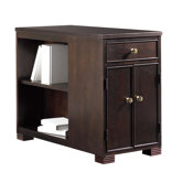 Hudson Street End Table