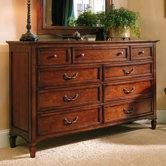 Dressers & Chests