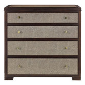 Hudson Street 4 Drawer Hall Dresser