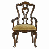 Stanley Furniture Dining Chairs