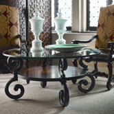 Costa Del Sol Galileo Celestini CoffeeTable