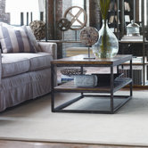 Industrial Chic