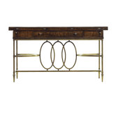 Stanley Furniture Desks