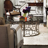 Stanley Furniture Coffee & Cocktail Tables