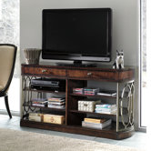 Avalon Heights 62" TV Stand