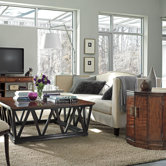 Stanley Furniture Coffee Table Sets