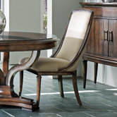 Avalon Heights Parsons Chair
