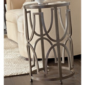 Stanley Furniture End Tables