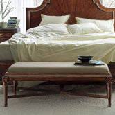Stanley Furniture Benches