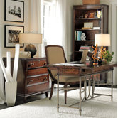 Stanley Furniture Desk Suites