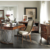 Stanley Furniture Office Suites