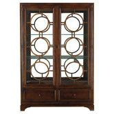 Continuum China Cabinet