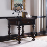 Costa Del Sol Illuminati End Table