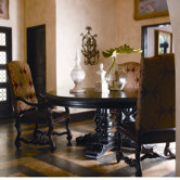 Costa Del Sol Andalusian Dining Table