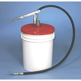 Gear Oil Bucket Pump T