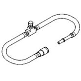 Adapter, Fuel Pressure Test