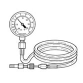 Cummins B Diesel Fuel Pressure Kit