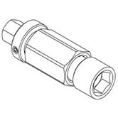 Rem/Inst, Alt Decoupler Pulley Tool