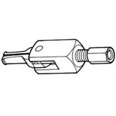 Remover, Oil Seal