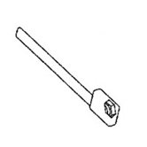 Wrench, Auto Transfer Shaft Nut/Axle