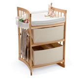 Care Changing Table