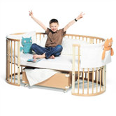 Sleepi Junior Bed Conversion Kit
