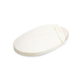 Sleepi Crib Protection Sheet by Natural Mat
