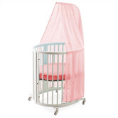Sleepi Canopy in Pink