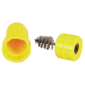 Battery Post & Terminal Cleaner