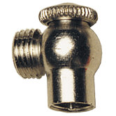 Pressure Tank Valve