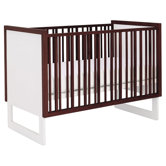Loom Convertible Crib