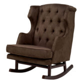 Empire Rocking Chair