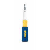 9 In 1 Multi Tool Screwdriver -Carded