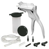 Selectiveline Brake Bleeding Kit