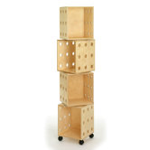 Perf Boxes 4 Stack