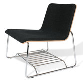 Perch Side Chair
