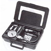 Hd Compression Tester F/Gas Engines