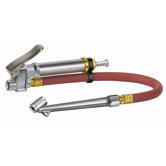 Tire Inflator W/Gage