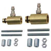 Fuel Raise Pressure Adapter Kit 11&16Mm